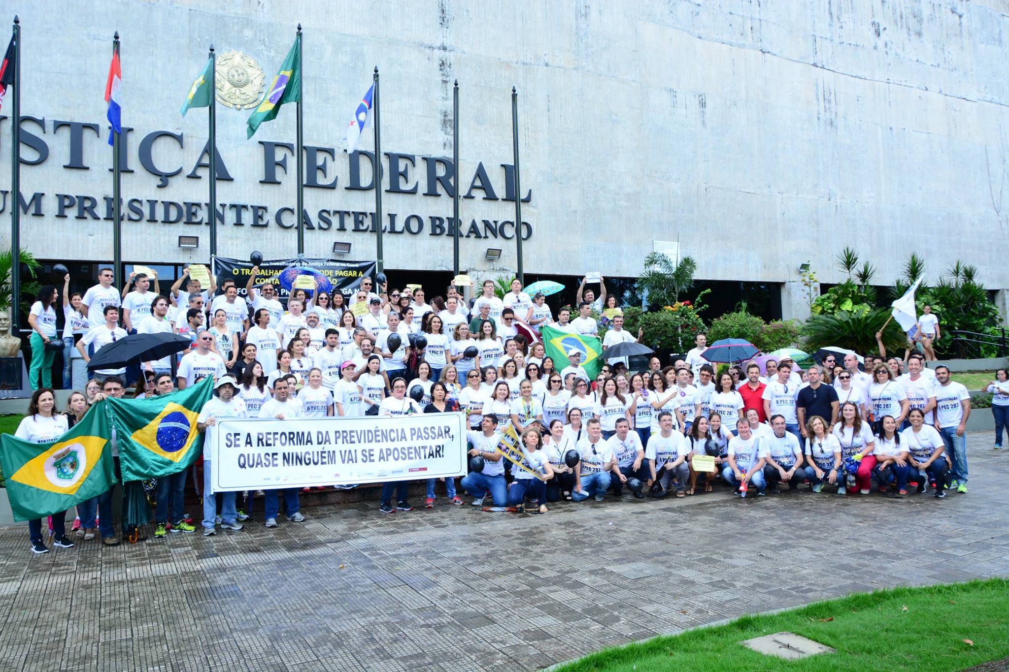 28 de outubro - Dia do Servidor Público