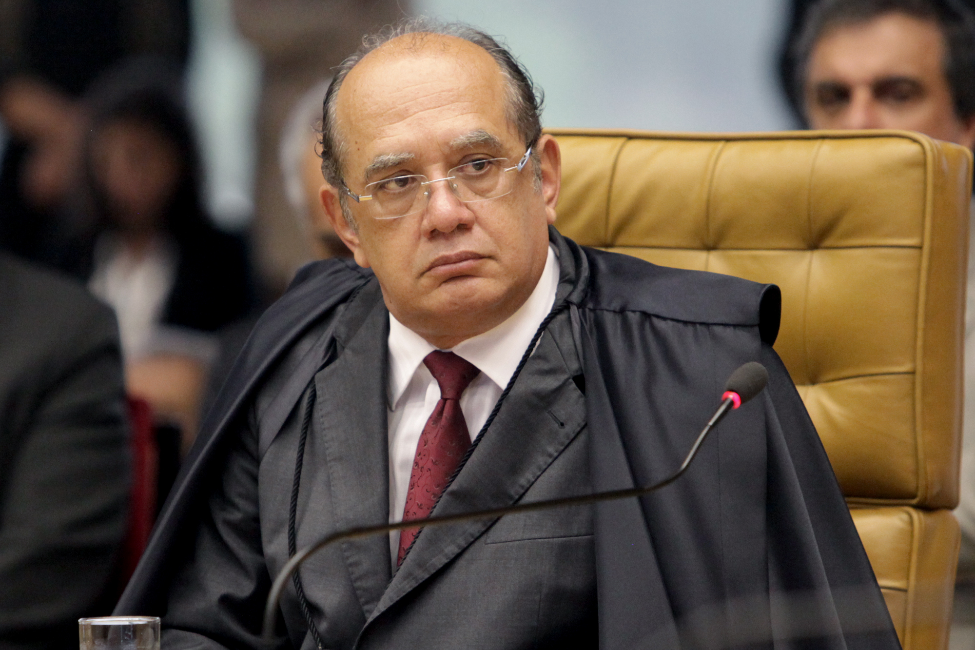 Ministro Gilmar Mendes promove inclusão dos Quintos em lista para julgamento plenário