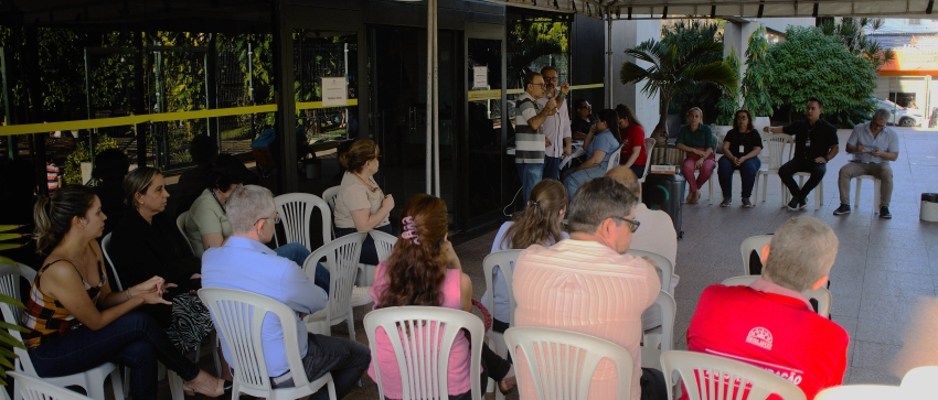 Sintrajufe/CE realiza Assembleia para deliberar sobre paralisação, ação judicial e Congresso da categoria