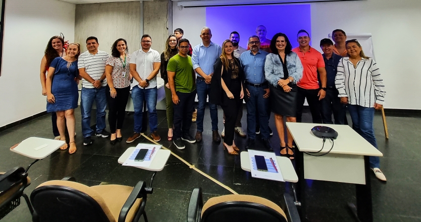 Sintrajufe/CE promove evento esclarecedor sobre planejamento financeiro e previdenciário