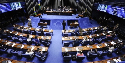 Em ofício aos senadores cearenses, Sintrajufe-CE solicita audiência para discutir NS para Técnicos Judiciários e modernização do PJU