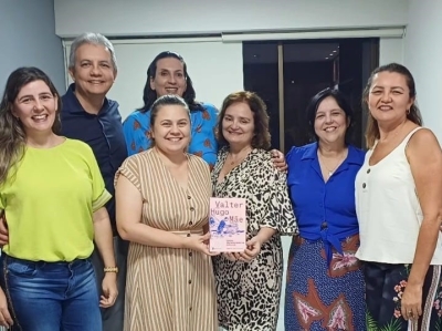 Clube do Livro Sintrajufe-CE reúne-se para discussão da obra &quot;O Olho Mais Azul&quot;