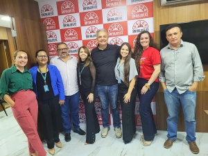 Prestação de contas do ano de 2024 é aprovada por unanimidade em assembleia geral