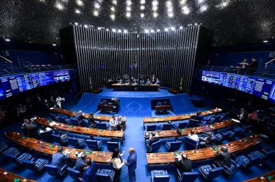 Vitória: Governo e oposição votam pela derrubada dos vetos 10 e 25/23
