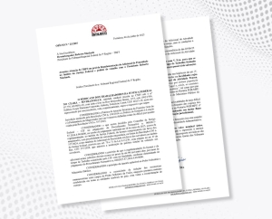 Sintrajufe/CE solicita reunião com presidente do TRF5 para discutir regulamentação do Adicional de Penosidade