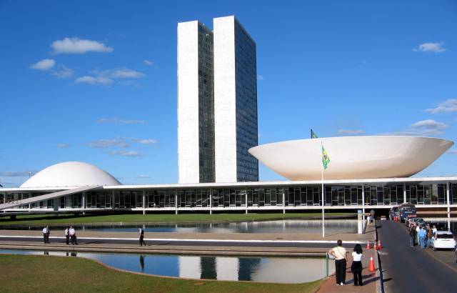 NS: Senado Federal aprova PL 3662/2021 em sessão realizada nesta segunda-feira (29)