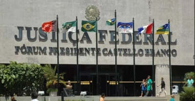 Sintrajufe-CE encaminha ofício à Direção do Foro solicitando alteração no expediente da JFCE durante jogos do Brasil na Copa