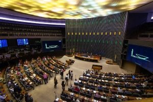 Câmara dos Deputados aprova mérito do PL 4015/23, mas destaque dos OJ&#039;s ainda será apreciado