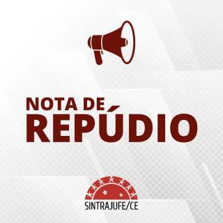 Nota de Repúdio à xenofobia contra nordestinos